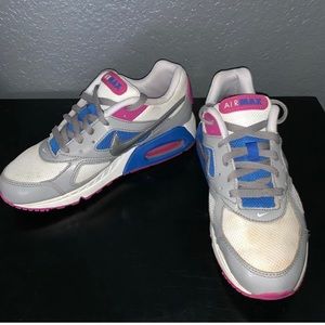 Nike Air Max Shoes